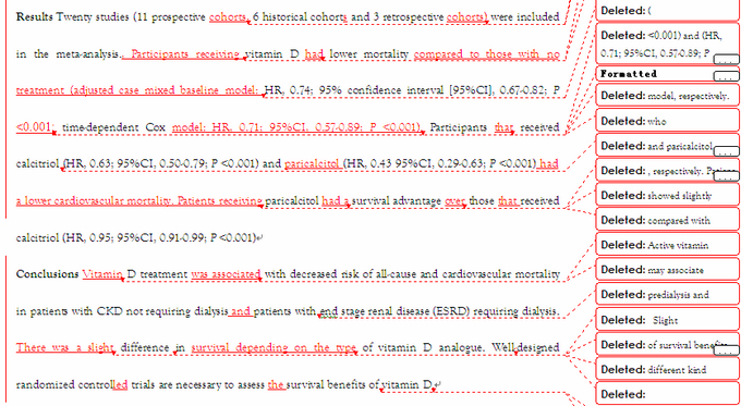 SCI论文英语润色BMC nephrology（ IF 1.644）发表案例